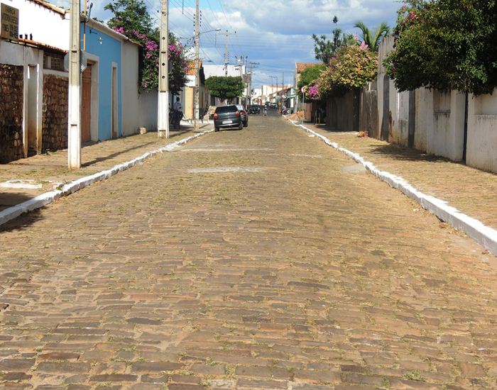 Município acelera e prepara a cidade para o Festival de Inverno - Imagem 8