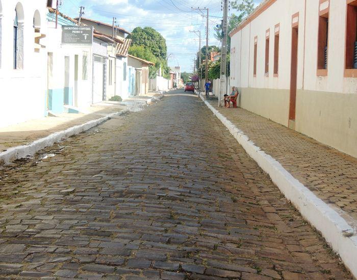 Município acelera e prepara a cidade para o Festival de Inverno - Imagem 9