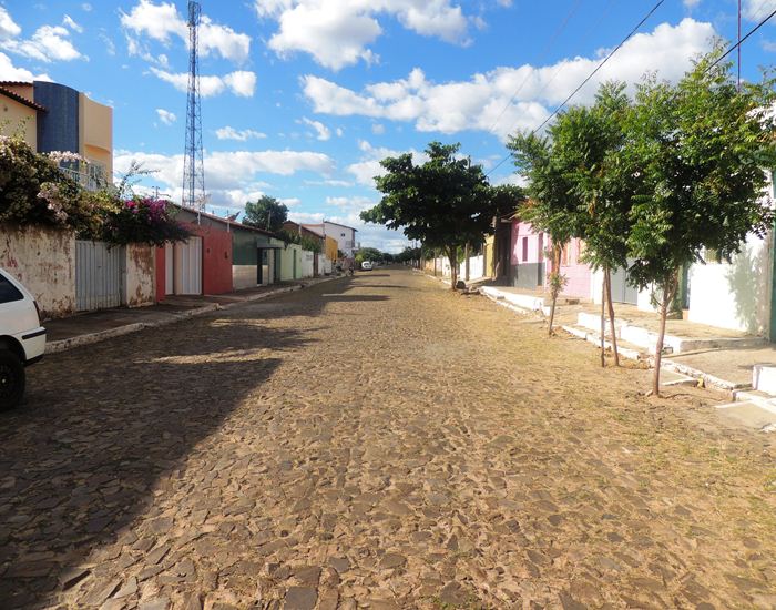 Município acelera e prepara a cidade para o Festival de Inverno - Imagem 17