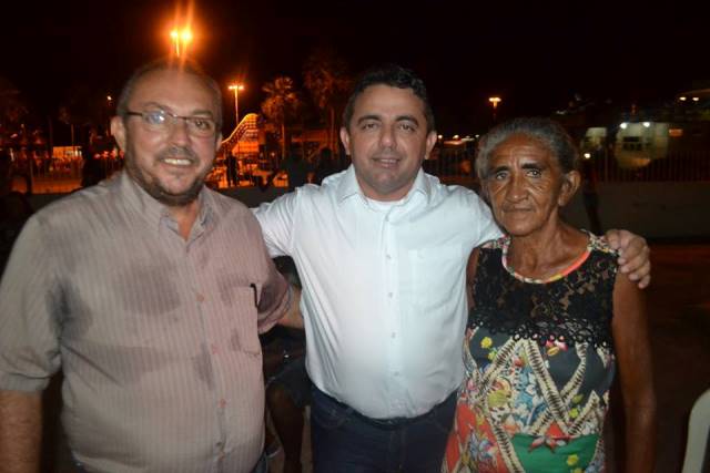 Prefeitura realiza a III Festa do Gari em Campo Maior - Imagem 2