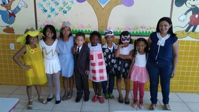 PNAIC MUNICIPAL (Crédito: Adriano Sousa)