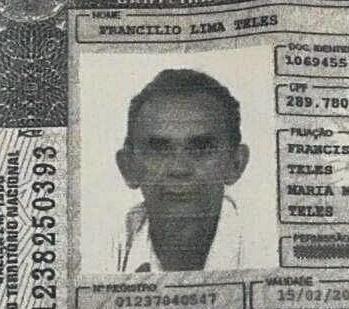 Detento foge do fórum de Parnaíba e é recapturado no Maranhão - Imagem 1