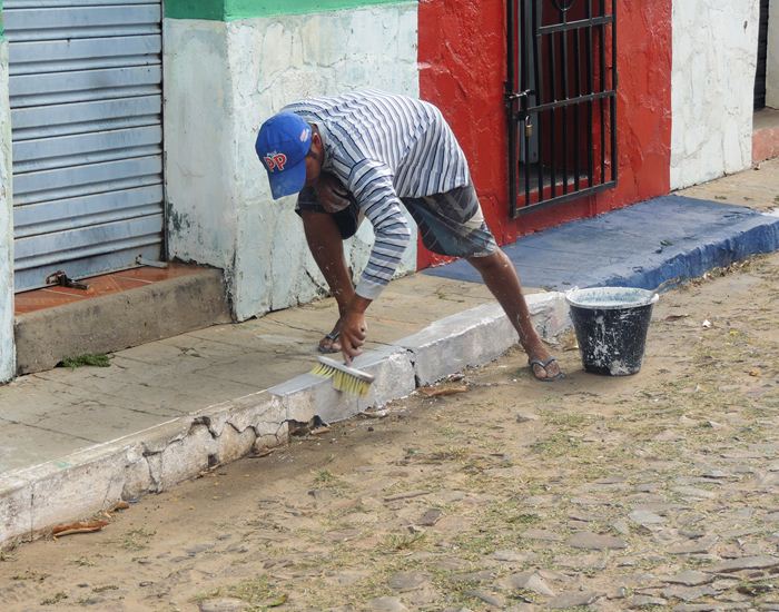 Município acelera e prepara a cidade para o Festival de Inverno - Imagem 13