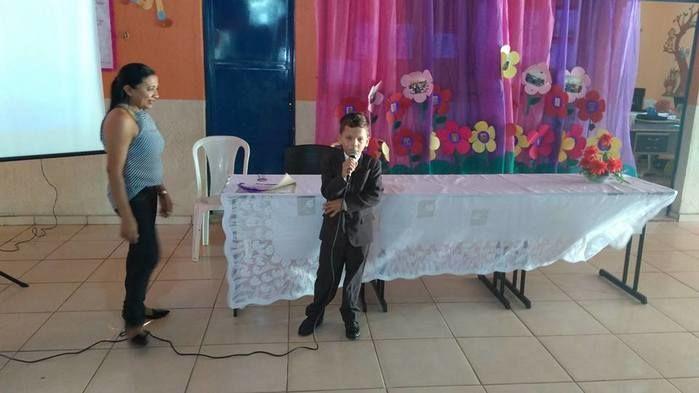 PNAIC MUNICIPAL (Crédito: Adriano Sousa)