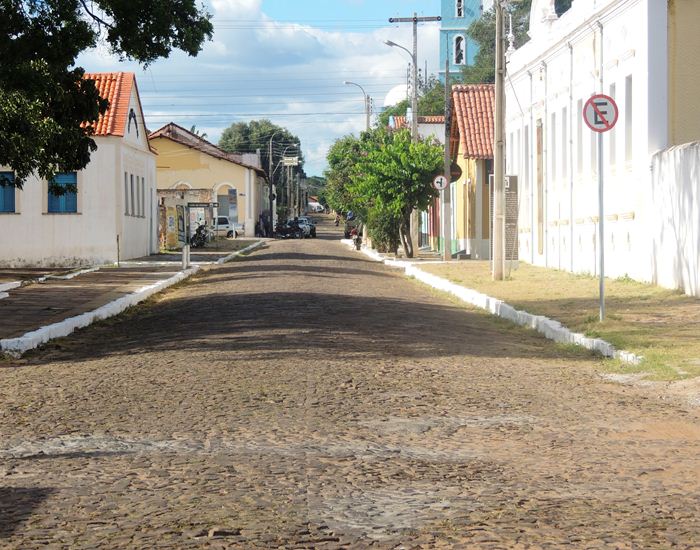 Município acelera e prepara a cidade para o Festival de Inverno - Imagem 7