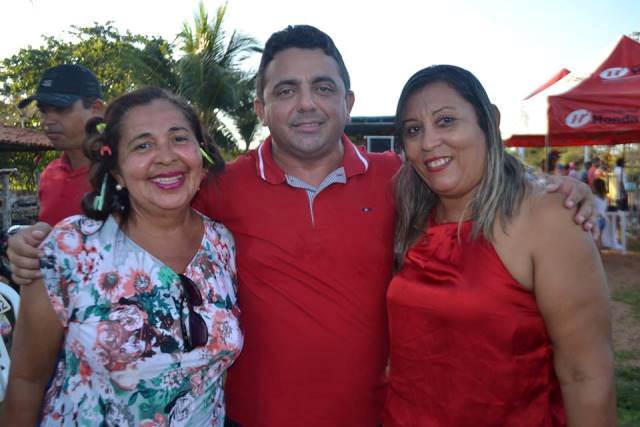 River Plate x Poção fazem a primeira partida da 15° edição da Copa  - Imagem 4