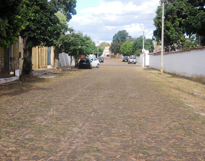 Município acelera e prepara a cidade para o Festival de Inverno - Imagem 16