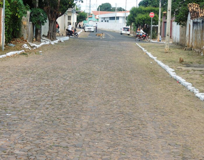 Município acelera e prepara a cidade para o Festival de Inverno - Imagem 15