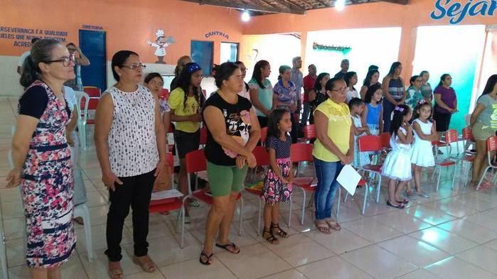 PNAIC MUNICIPAL (Crédito: Adriano Sousa)