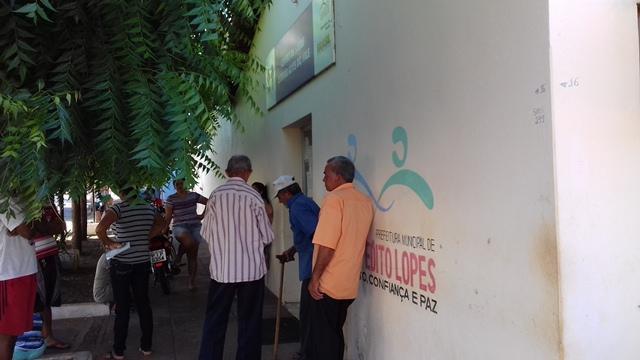 Dom Expedito realizou Dia “D” da Campanha de Vacinação. - Imagem 5