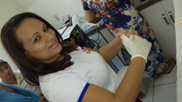 Dom Expedito realizou Dia “D” da Campanha de Vacinação. - Imagem 25