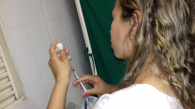 Dom Expedito realizou Dia “D” da Campanha de Vacinação. - Imagem 18