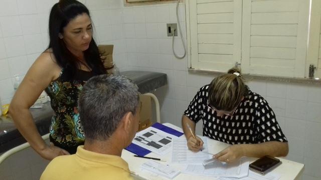 Dom Expedito realizou Dia “D” da Campanha de Vacinação. - Imagem 10