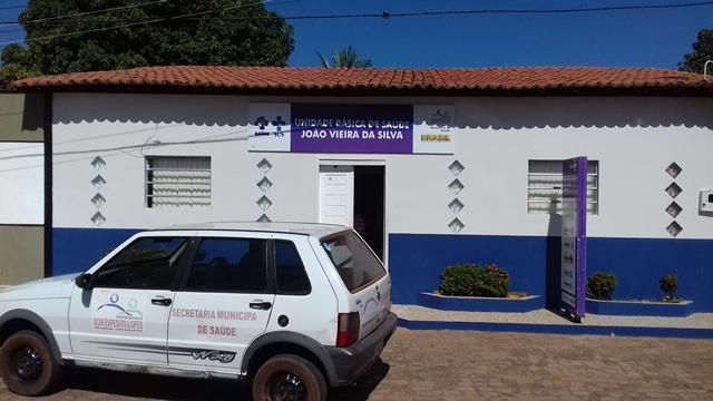 Dom Expedito realizou Dia “D” da Campanha de Vacinação. - Imagem 21