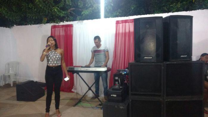 CRAS Comemora o Dia das Mães Com Famílias Beneficiadas - Imagem 56