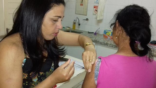 Dom Expedito realizou Dia “D” da Campanha de Vacinação. - Imagem 11