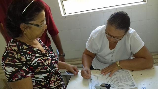 Dom Expedito realizou Dia “D” da Campanha de Vacinação. - Imagem 23