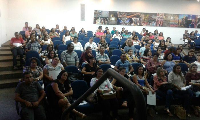 Seminário Prova Brasil Piauí 2017 - Imagem 5