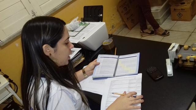 Dom Expedito realizou Dia “D” da Campanha de Vacinação. - Imagem 6