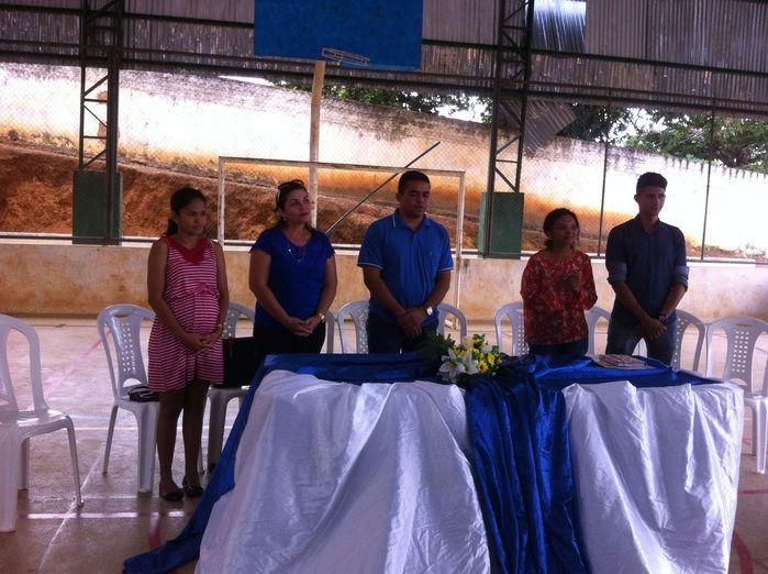 Dirigentes  do GE5 buscam melhores Resultados na Prova Brasil 2017 - Imagem 2