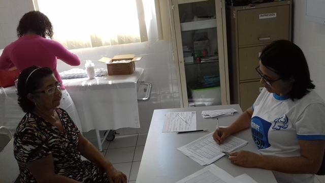 Dom Expedito realizou Dia “D” da Campanha de Vacinação. - Imagem 26