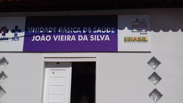 Dom Expedito realizou Dia “D” da Campanha de Vacinação. - Imagem 22