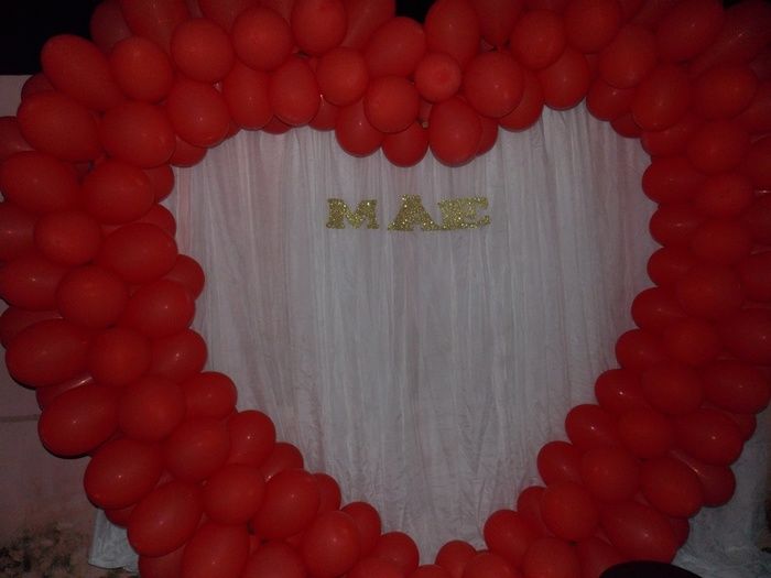 Mães e filhos do SCFV ganham festinha. - Imagem 3