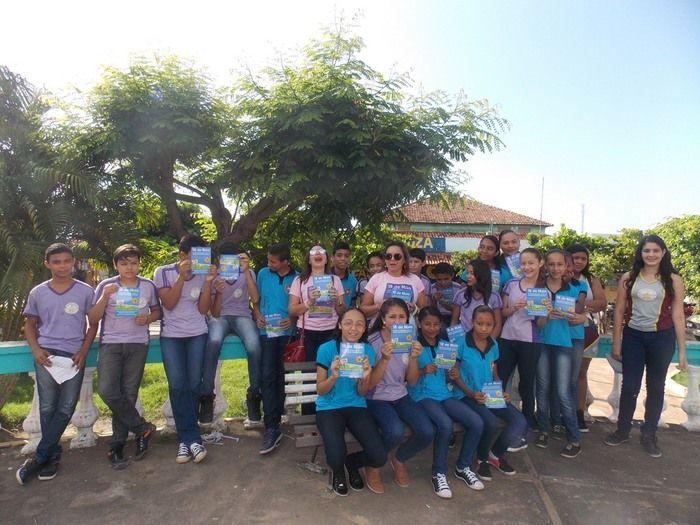 Campanha de enfrentamento ao abuso e exploração de criança. - Imagem 9