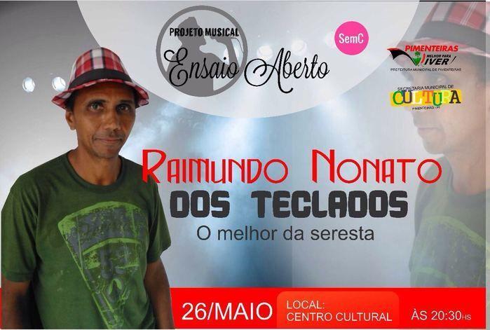 Festa das mães será nesse sábado em Pimenteiras  - Imagem 3