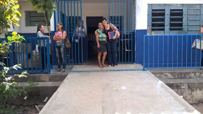 Educação Infantil Recebeu Visita da UFPI - Imagem 22