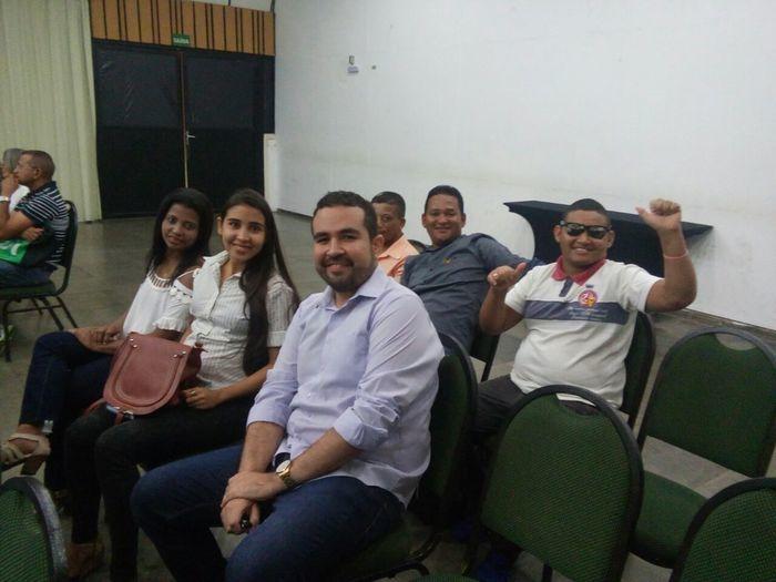 Secretária municipal de Saúde (Crédito: CAPS)