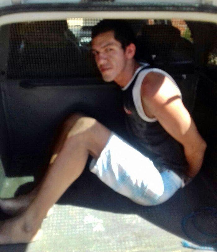 Fugitivos do presídio de Parnaíba são recapturados no Maranhão - Imagem 2