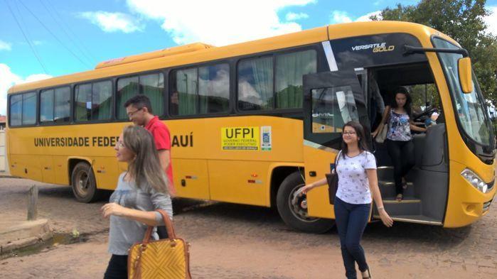 Educação Infantil Recebeu Visita da UFPI - Imagem 5