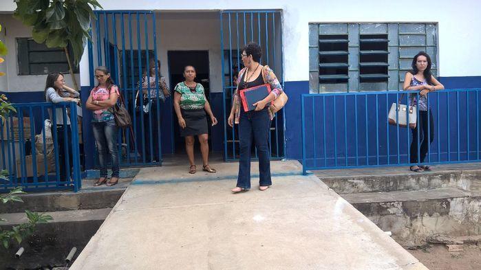 Educação Infantil Recebeu Visita da UFPI - Imagem 7