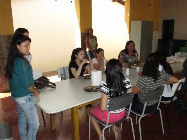 Educação Infantil Recebeu Visita da UFPI - Imagem 29