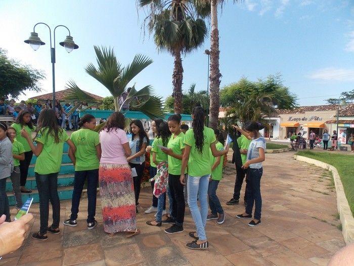 Campanha de enfrentamento ao abuso e exploração de criança. - Imagem 5