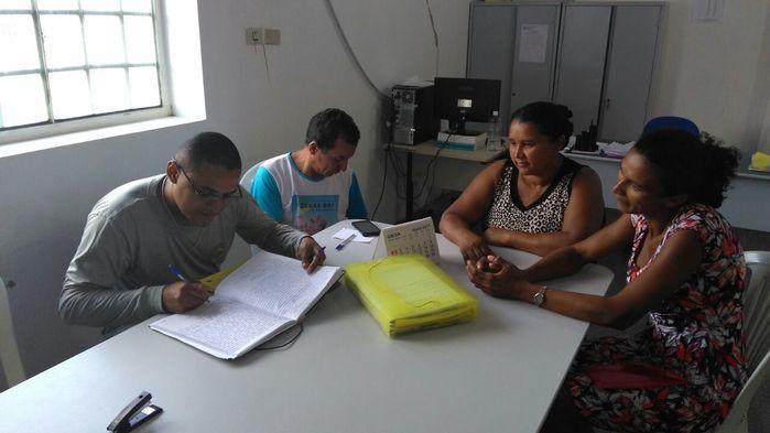 Conselho Municipal de Saúde (Crédito: Adriano Sousa)