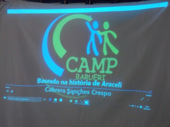 Semtas e Conselho Tutelar realizam palestra educativa. - Imagem 1