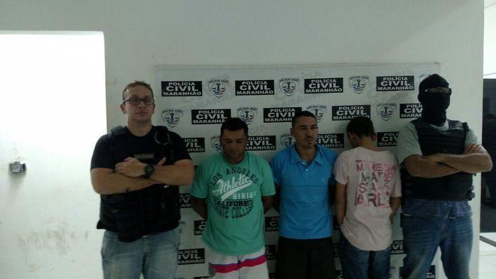  (Crédito: Foto: Josinaldo Smile)