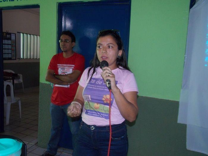 Semtas e Conselho Tutelar realizam palestra educativa. - Imagem 39