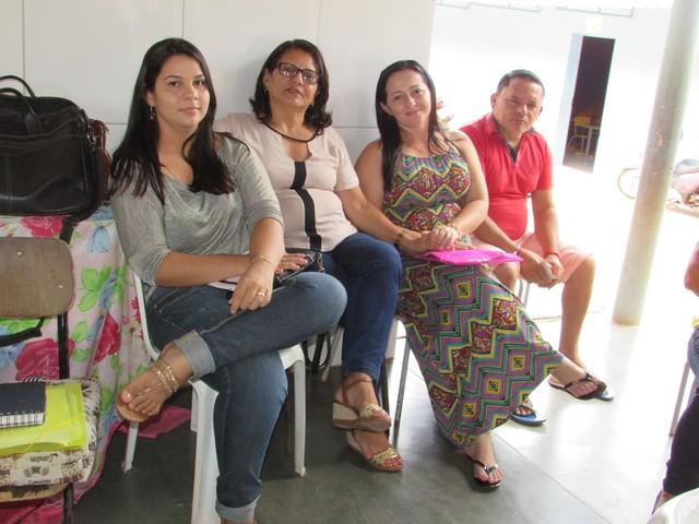 Educação Contextualizada foi tema de Debate no Brejo da Fortaleza - Imagem 12