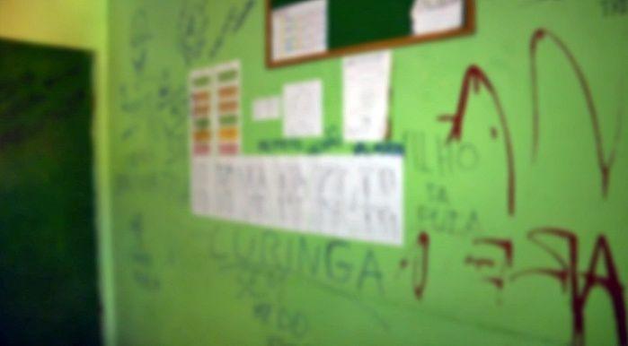 Troféus da OBMEP e do Soletrando são queimados em Cocal dos Alves - Imagem 4