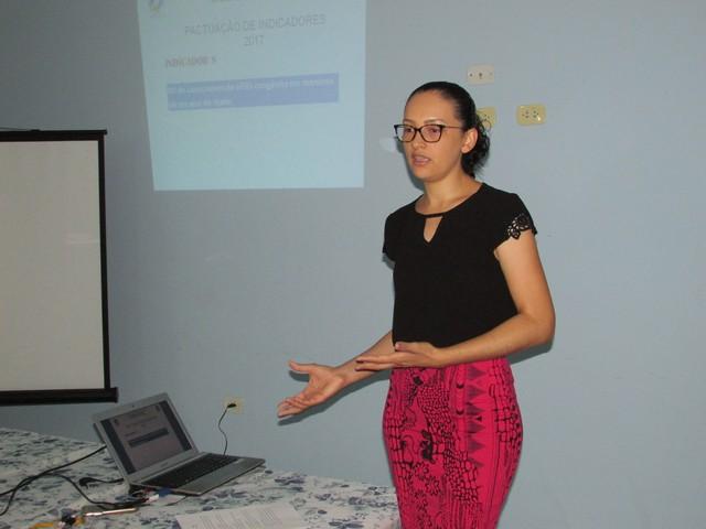 Prefeito Dr.Zé Maria Realizou Entrega de Gerador a Sala de Vacinas - Imagem 7