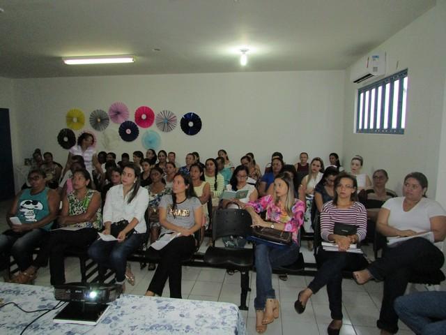 Prefeito Dr.Zé Maria Realizou Entrega de Gerador a Sala de Vacinas - Imagem 3