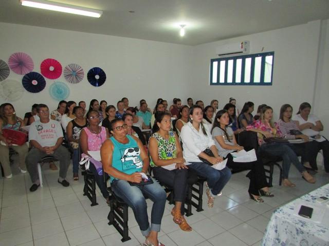 Prefeito Dr.Zé Maria Realizou Entrega de Gerador a Sala de Vacinas - Imagem 1