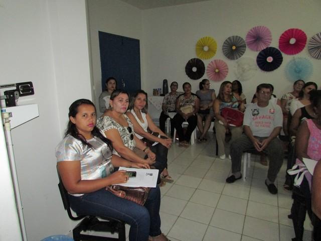 Prefeito Dr.Zé Maria Realizou Entrega de Gerador a Sala de Vacinas - Imagem 5