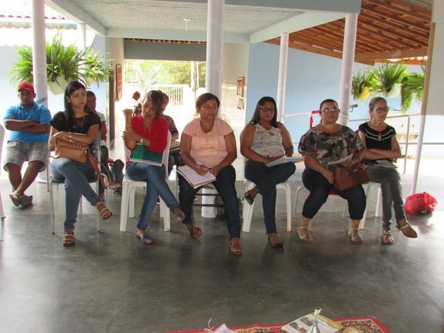 Educação Contextualizada foi tema de Debate no Brejo da Fortaleza - Imagem 10