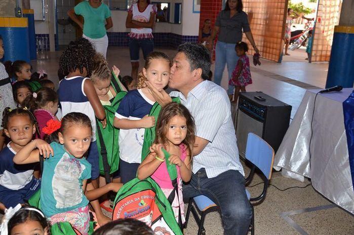 kits (Crédito: Dário Folha)