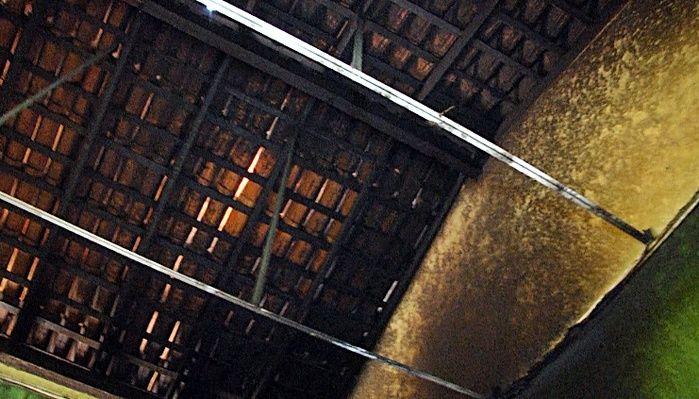 Troféus da OBMEP e do Soletrando são queimados em Cocal dos Alves - Imagem 5