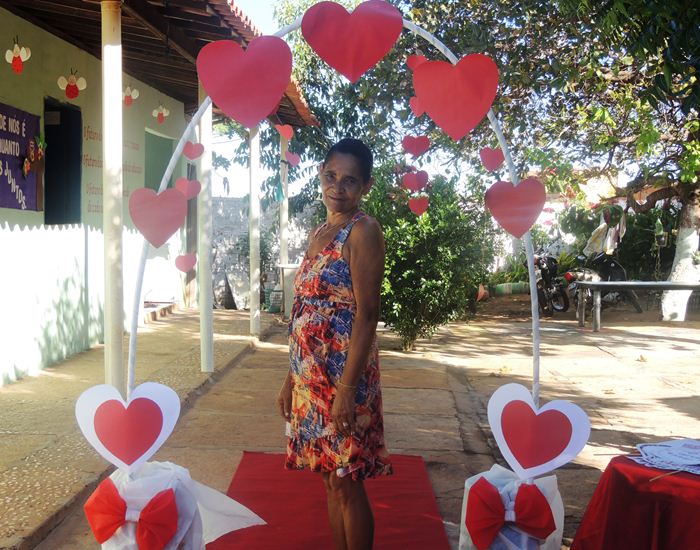 Creche Anexo Tia Alice realiza festa em comemoração ao Dia das Mães - Imagem 5